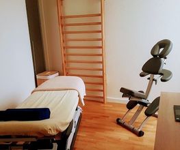 Saconnex Physio Bild 2