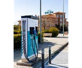 ACCIONA Charging Station imagen 6