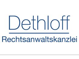 Rechtsanwaltskanzlei Thomas Dethloff
