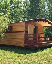 Les Roulottes Du Meriot image 14