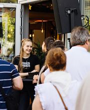 Frittenwerk München Pasing Arcaden Bild 5