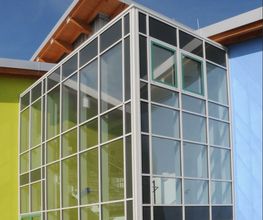Glasbau Wenzlitschke GmbH Bild 5