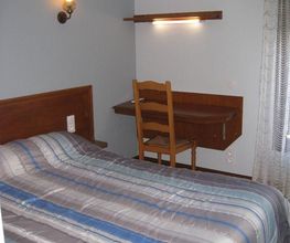 HOTEL L ENTRACTE image 6