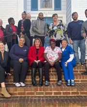 Serenity First Hospice image 13