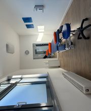 Praxis für Physiotherapie Mazaris Bild 5