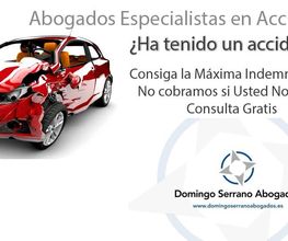Domingo Serrano Abogados imagen 2