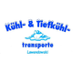 Kühl- & Tiefkühltransporte Lawendowski