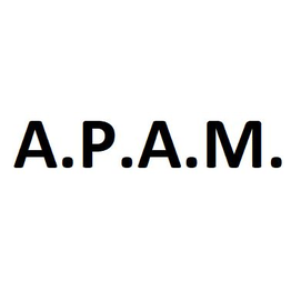 Apam logo
