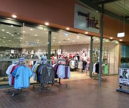 JEANS FRITZ Bild 5