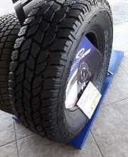 TERSA Llantas San José del Cabo imagen 18