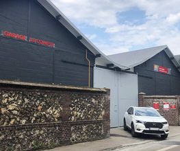 Garage Le Compte Motrio image 2
