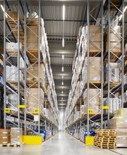 Rhenus Logistics AG Bild 2