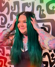 Wild Hare Salon and Gallery image 4