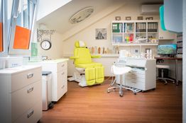 Podologische Praxis Iris Kreuzheck-Koch