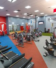 The Edge Fitness Clubs image 1