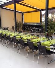 Restaurant ANAXO Bild 6