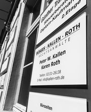 Peter W. Kallen + Karen Roth Rechtsanwälte Bild 1