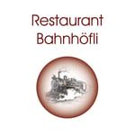 Restaurant Bahnhöfli - Ihre Adresse für feines Essen in der Region Brugg Aargau