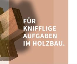 Wirz Holzbau AG Bild 1