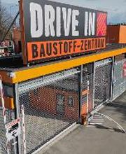 HORNBACH Drive In Nürnberg Bild 7