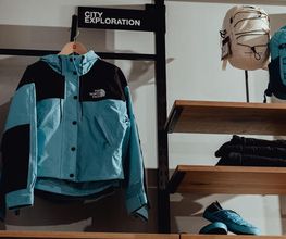The North Face Milan immagine 4