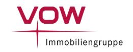 VOW Immobilien- & Fondsvermittlung GmbH logo
