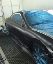 Garage & Carrosserie RS SA Bild 6