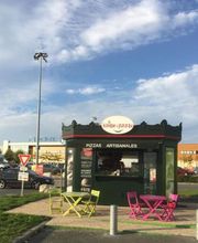 Le Kiosque à Pizzas image 17