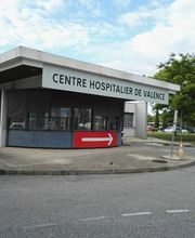 Centre Hospitalier Valence image 2
