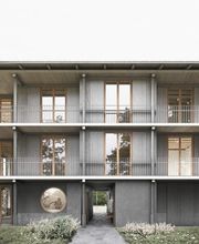 Studio Alberto Figuccio sàrl - architecture & urbanisme Bild 1