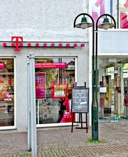 Telekom Shop Bild 1