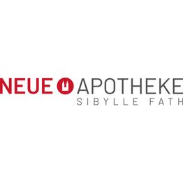Logo der Neue Apotheke