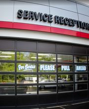 Toyota Service image 8