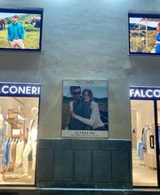 Falconeri immagine 1