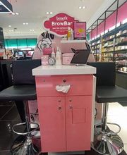 Brow Bar Benefit Cosmetics immagine 13