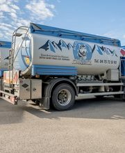 Alazet Combustibles Distribution image 11