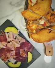 Snack Bar Granata | Bellinzona Bild 5