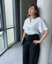 Die Personalberaterin Doreen Gruber Bild 6