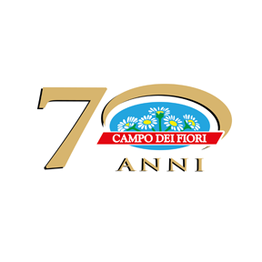 Campo dei Fiori logo