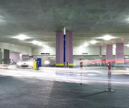 Parking Interparking Sulzer image 8