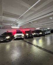 SIXT Autovermietung Lausanne Bild 6