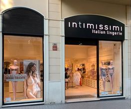 Intimissimi imagen 1