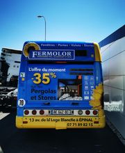Fermolor Épinal image 10