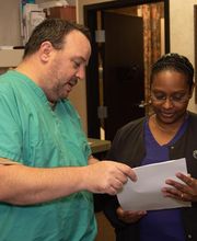 Greg Den Haese, MD, PhD, FACOG image 4