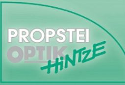 Propstei-Optik Hintze - Brillen & Kontaktlinsen