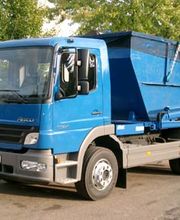 Schrott Blank Bild 1