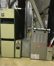 DeHart Plumbing, Heating, and Air Inc. image 1