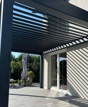 CH Fenster & Aluminiumsysteme-Terrassenüberdachungen Gmbh Celle Bild 6
