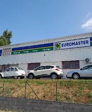 Euromaster Garage du Rocher - Vienne Estrablin image 3
