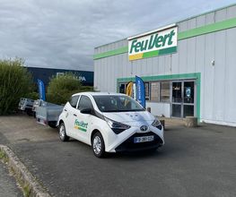 Feu Vert image 9